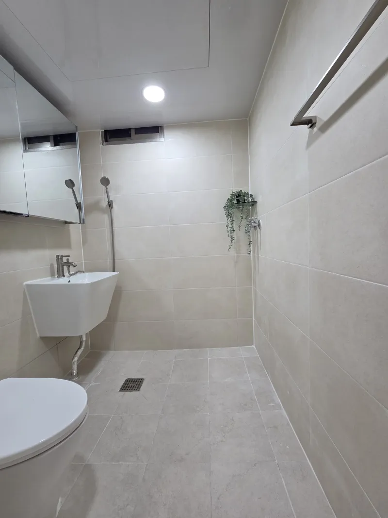[Seodaemun, Seoul] 10 mins from Sinchon Station / 5 mins from Severance Hospital / Spacious Two-Room Apartment / Family Trips / Max. 6 People 38