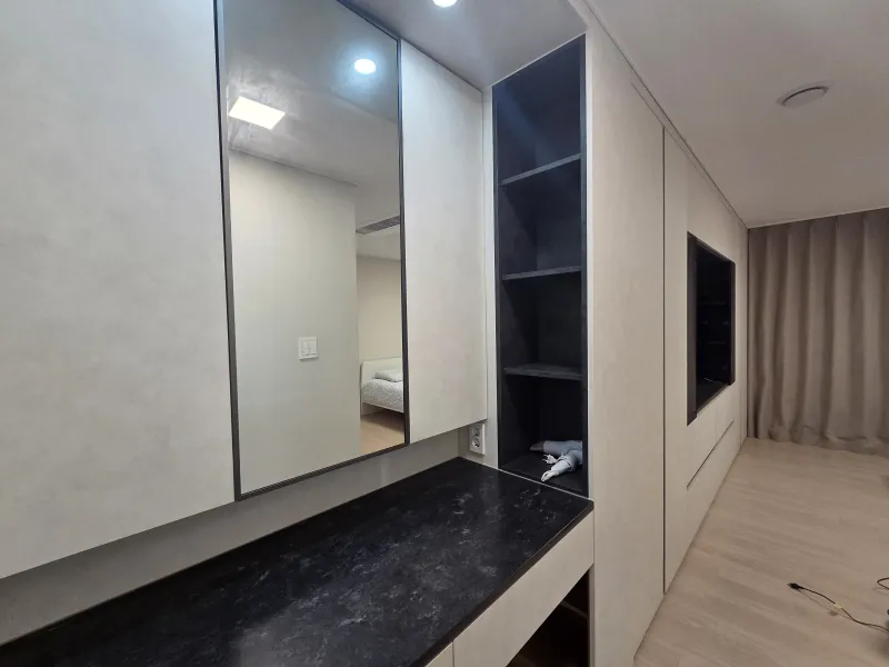 [Andeok, Seogwipo] Duplex Apartment with Sea View in Hwasun 4