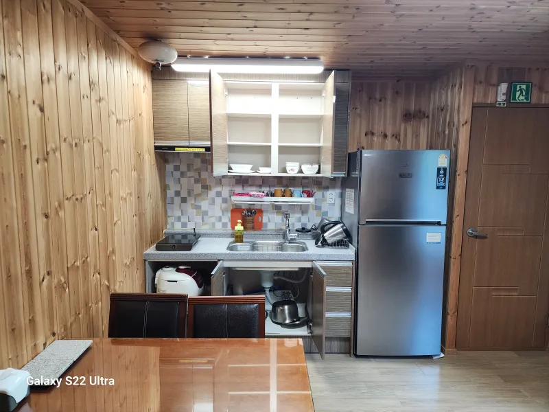 [Jangseong][Jangseong-gun, Jeollanam-do] Cypress Forest Rest Area 7