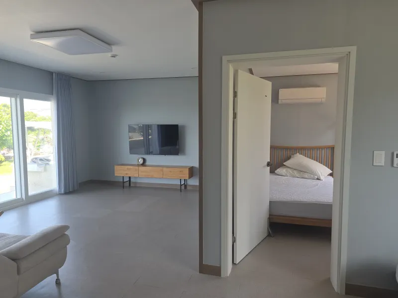 [Hallim, Jeju] Private villa with ocean view 103 3