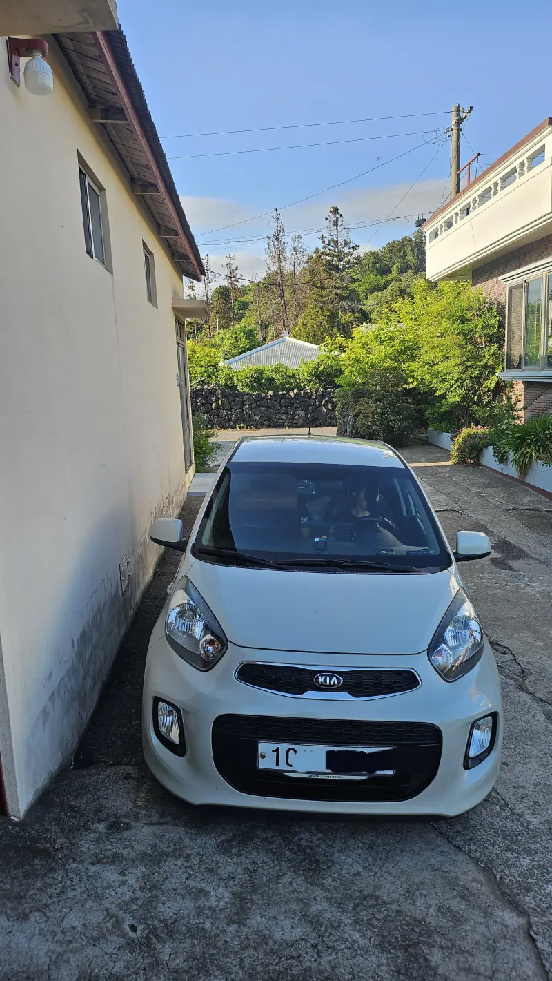 [Andeok, Seogwipo] Detached house near Andeok Valley, Gamsan-ri, Andeok-myeon 14