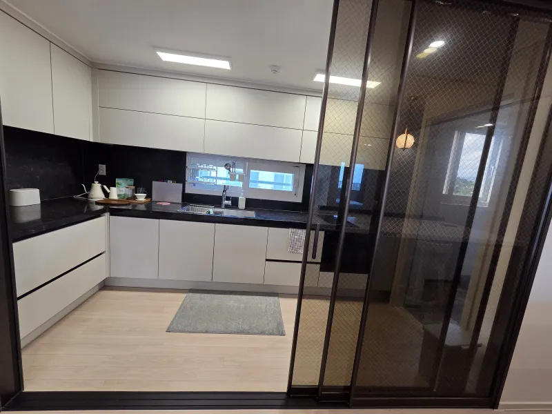 [Andeok, Seogwipo] Duplex Apartment with Sea View in Hwasun 17