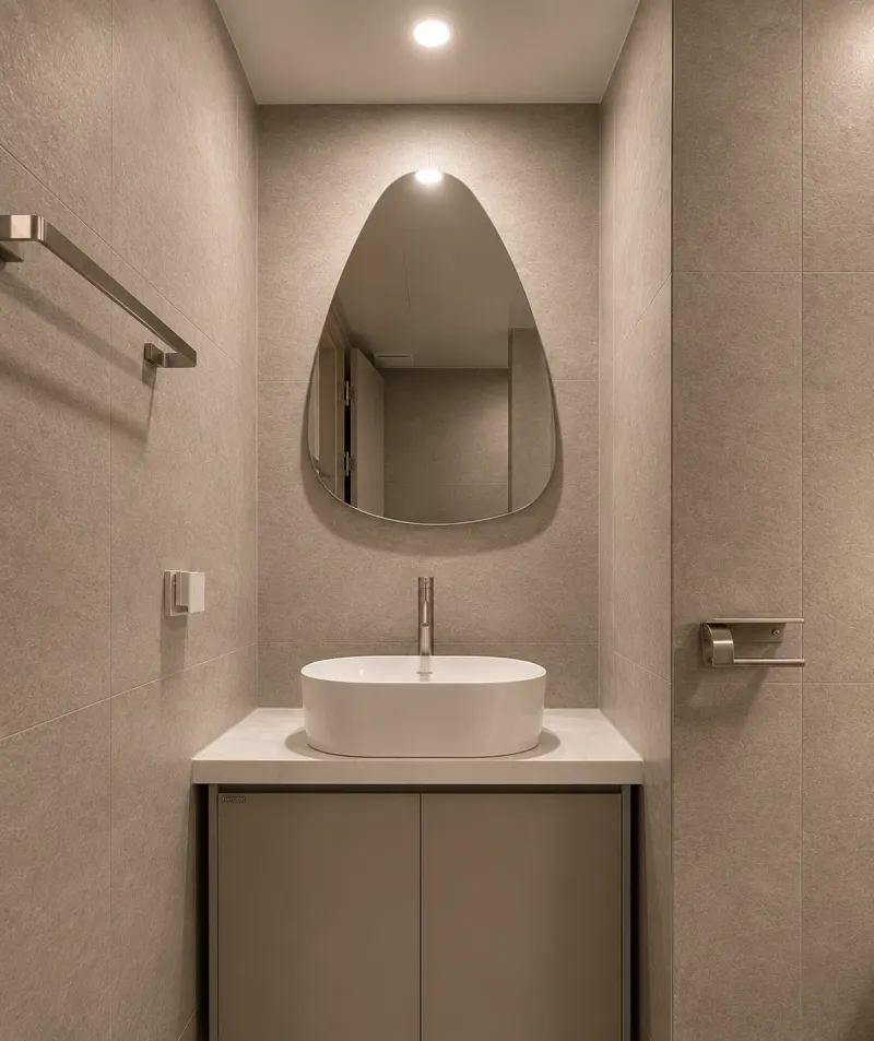 [Gangseo, Seoul] Royal Floor (14F) near Magok and along the Han River 7