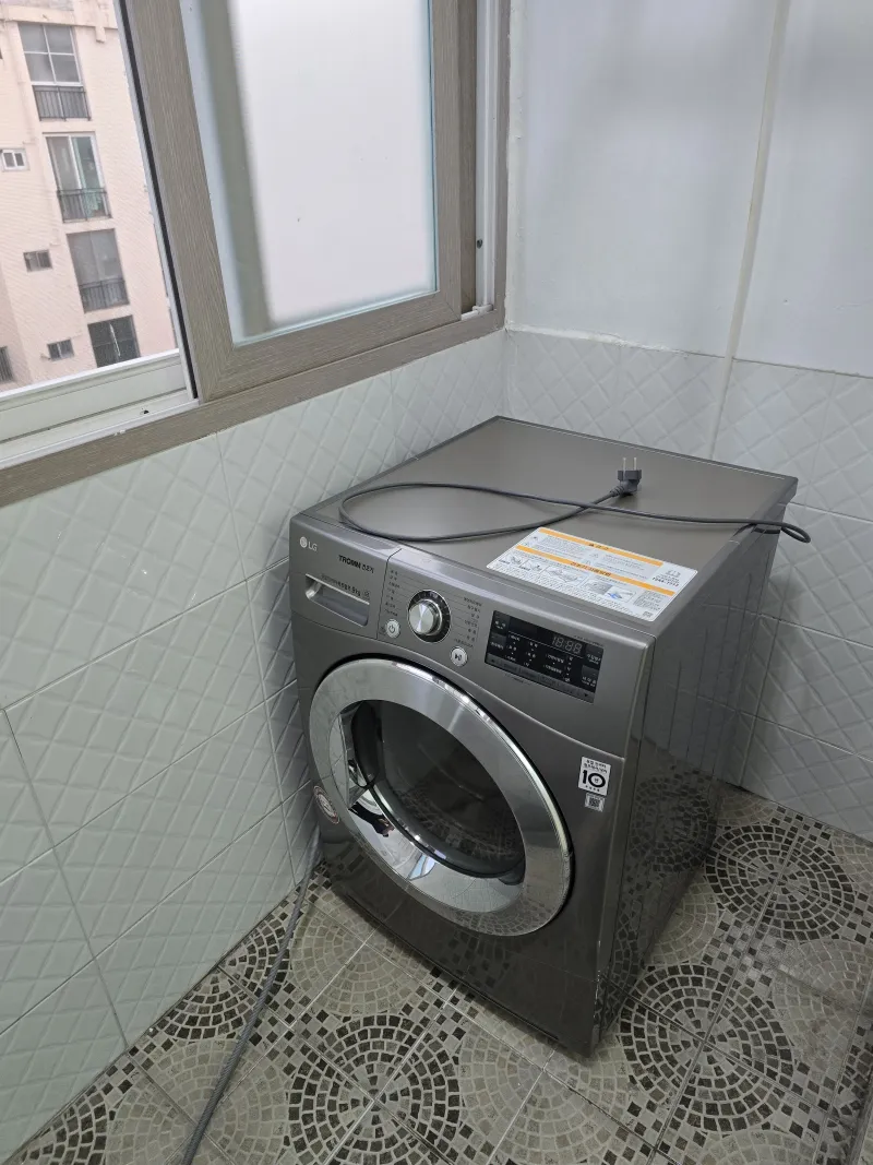 [Dalseo, Daegu][Near Namdaegu IC] It is on the 3rd floor and quiet. 14