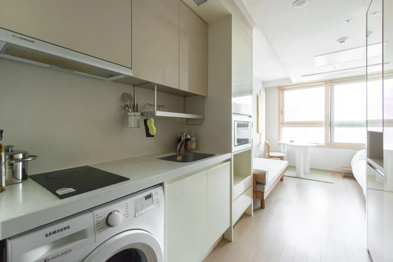 [Gangseo, Seoul] Stylish House in a Prime Location near Magok Station 5