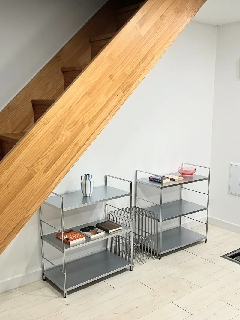 [Jung-gu, Daejeon] Newly built duplex / 10-minute walk to Sungsimdang Bakery / 5-minute walk to baseball stadium / Eunhaeng-dong Cafe Street 17