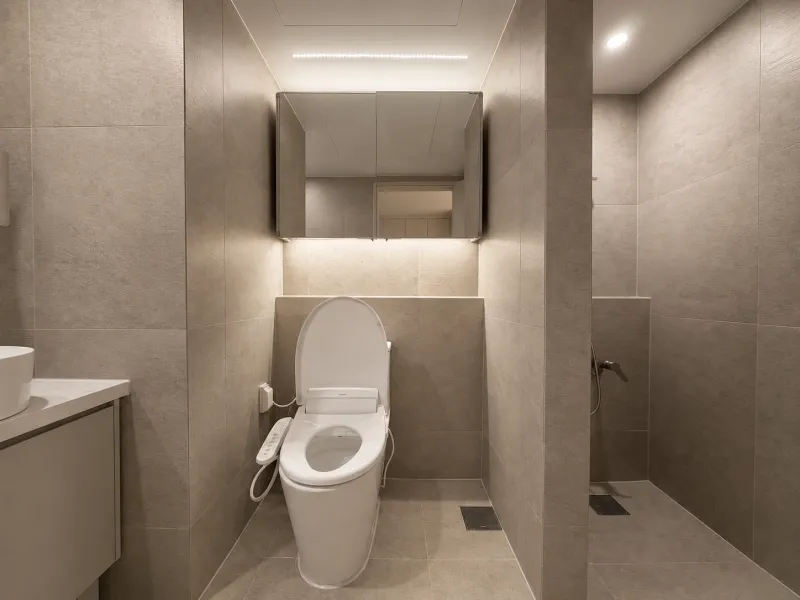 [Gangseo, Seoul] Royal Floor (14F) near Magok and along the Han River 6