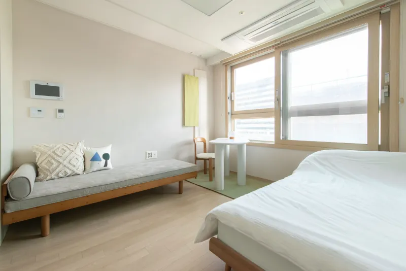 [Gangseo, Seoul] Stylish House in a Prime Location near Magok Station 2