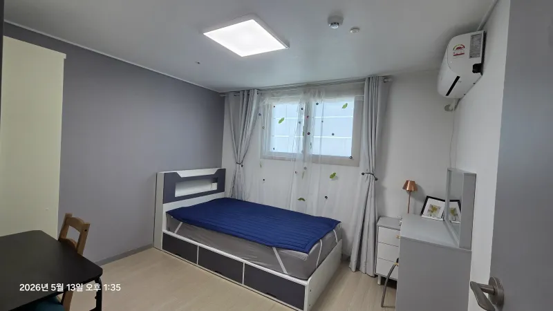 [경기 부천] 소새울역3분 풀옵션복층아파트 6