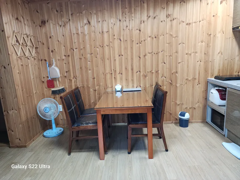 [Jangseong][Jangseong-gun, Jeollanam-do] Cypress Forest Rest Area 8