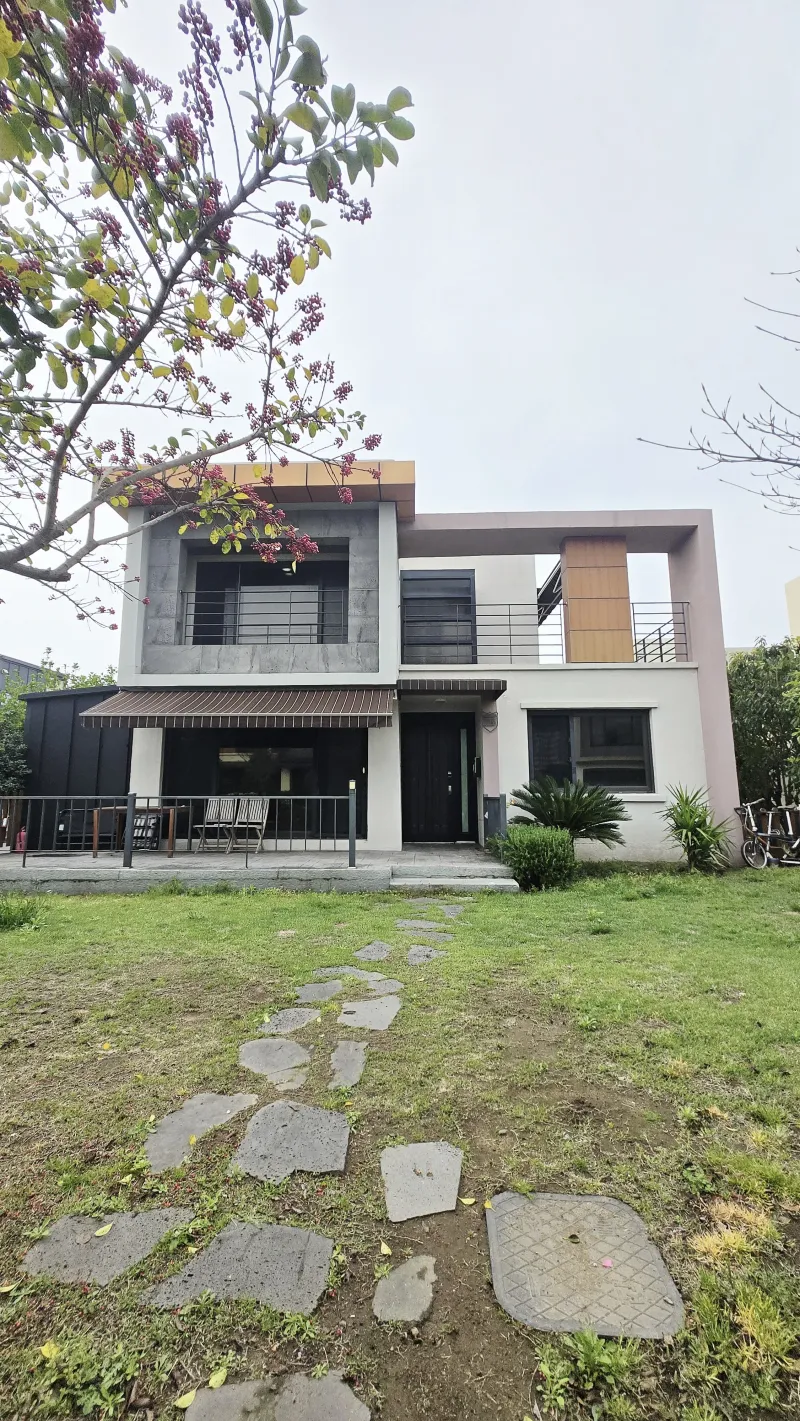 [제주 애월] 애월 2층 단독주택 19