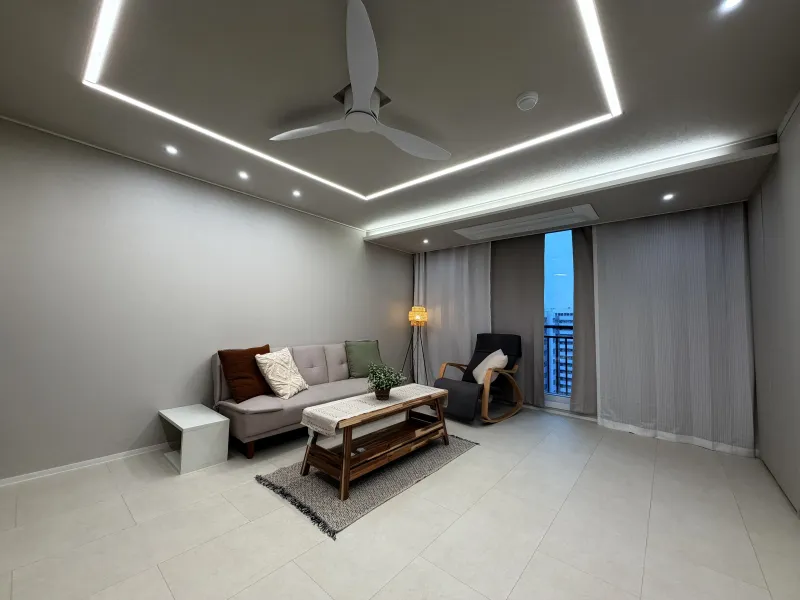 [Gangseo, Seoul] Royal Floor (14F) near Magok and along the Han River 3