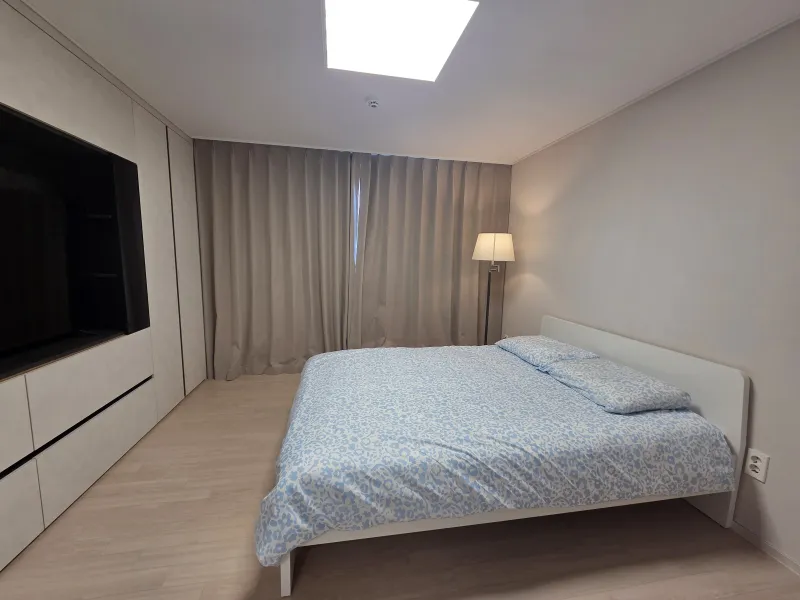 [Andeok, Seogwipo] Duplex Apartment with Sea View in Hwasun 2