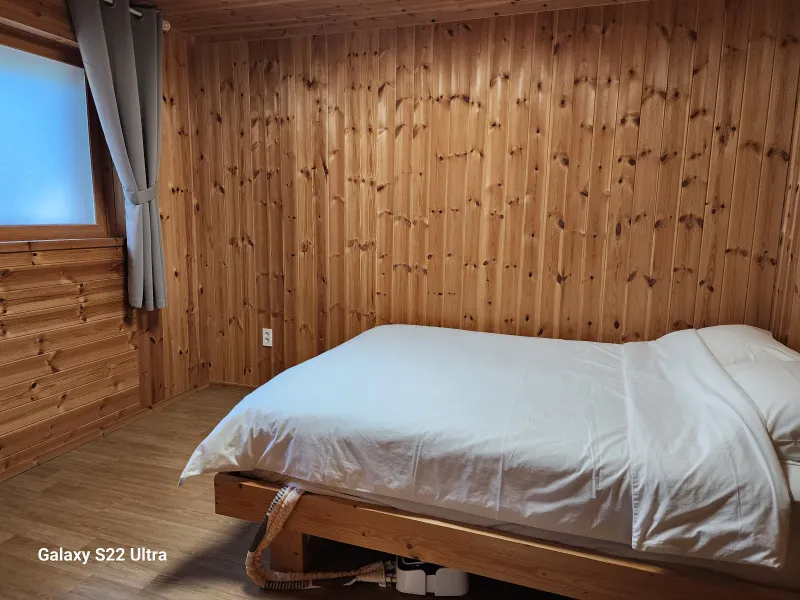 [Jangseong][Jangseong-gun, Jeollanam-do] Cypress Forest Rest Area 10