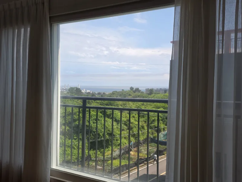 [Andeok, Seogwipo] Duplex Apartment with Sea View in Hwasun 20