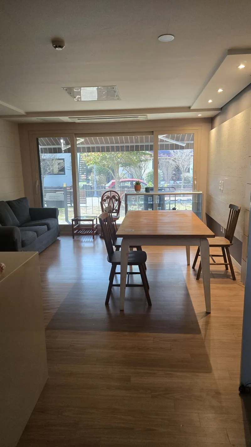 [제주 애월] 애월 2층 단독주택 17
