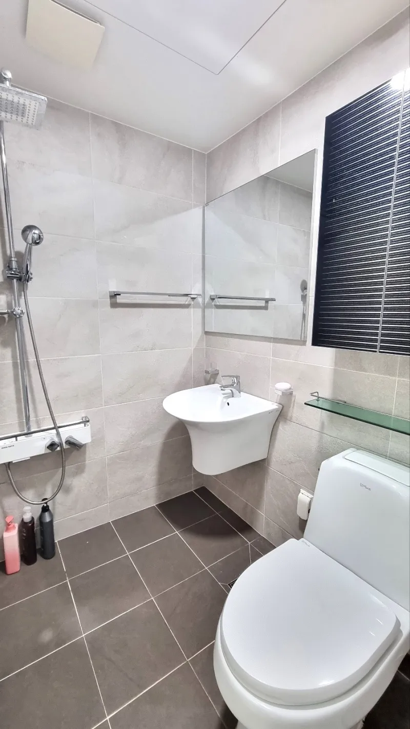 [Yuseong, Daejeon] Jeonmin-dong Research Complex Business Trip Accommodation, Sweet Dreams Studio 4 (Discount) 14