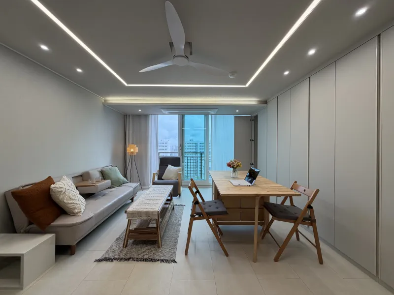 [Gangseo, Seoul] Royal Floor (14F) near Magok and along the Han River 4