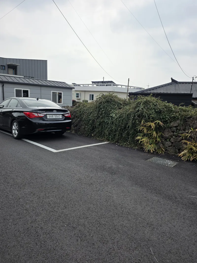 [Daejeong, Seogwipo] Gu-eok House 9