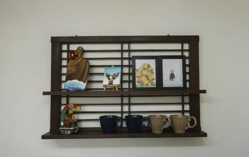 [Daejeong, Seogwipo] Gu-eok House 12