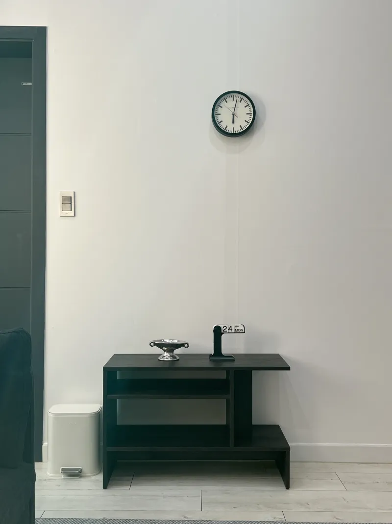 [Jung-gu, Daejeon] Newly built duplex / 10-minute walk to Sungsimdang Bakery / 5-minute walk to baseball stadium / Eunhaeng-dong Cafe Street 7