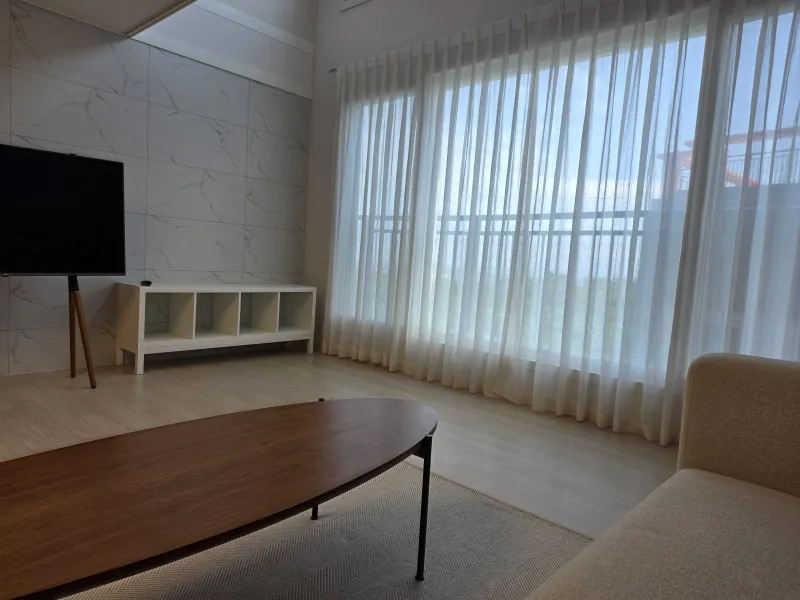 [Andeok, Seogwipo] Duplex Apartment with Sea View in Hwasun 12