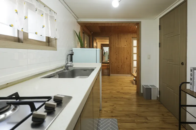 [Daejeong, Seogwipo] Gu-eok House 16