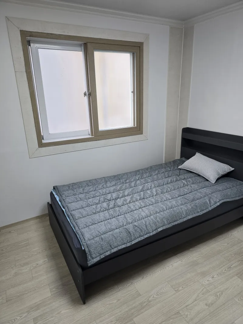[Dalseo, Daegu][Near Namdaegu IC] It is on the 3rd floor and quiet. 5