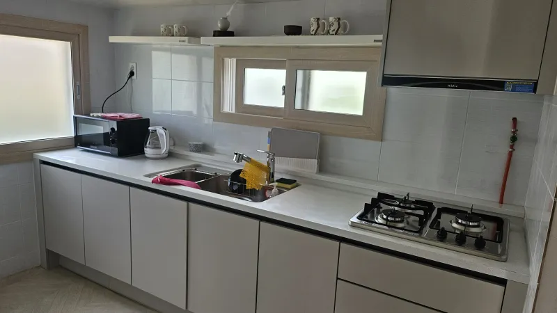 [Andeok, Seogwipo] Detached house near Andeok Valley, Gamsan-ri, Andeok-myeon 8