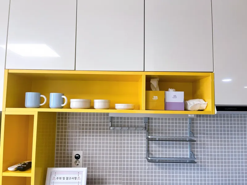 [Changwon] Cozy 1 Second from Downtown Changwon 9