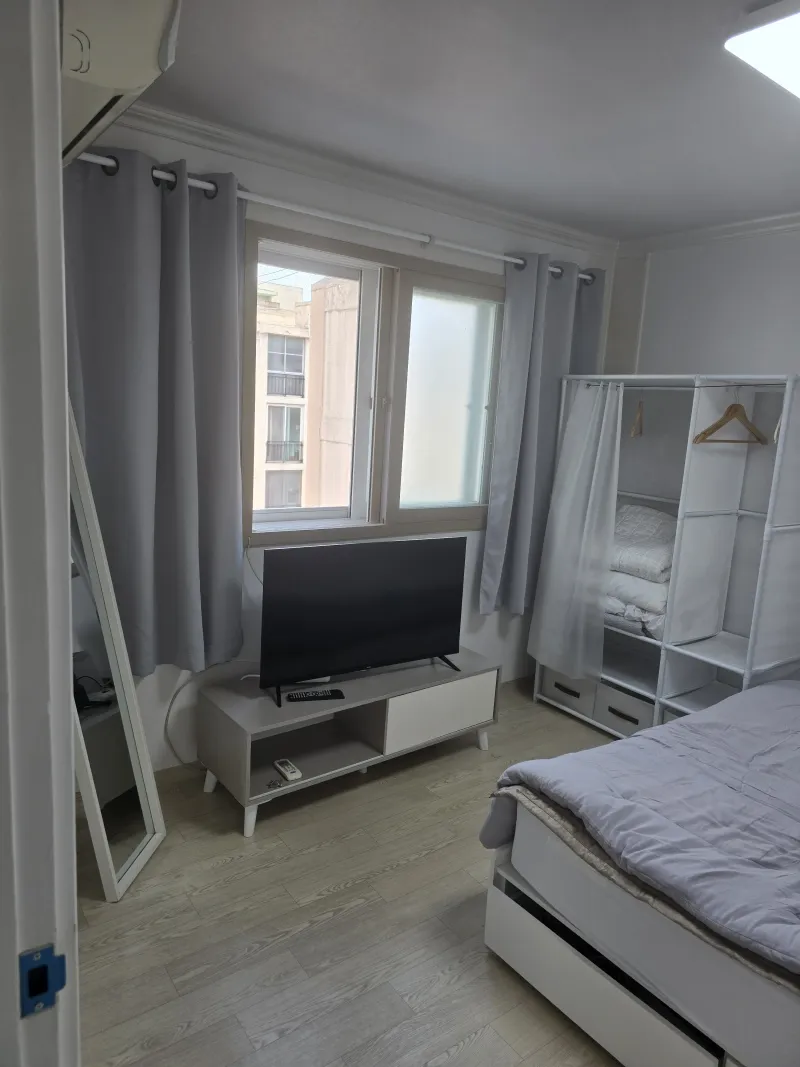 [Dalseo, Daegu][Near Namdaegu IC] It is on the 3rd floor and quiet. 2