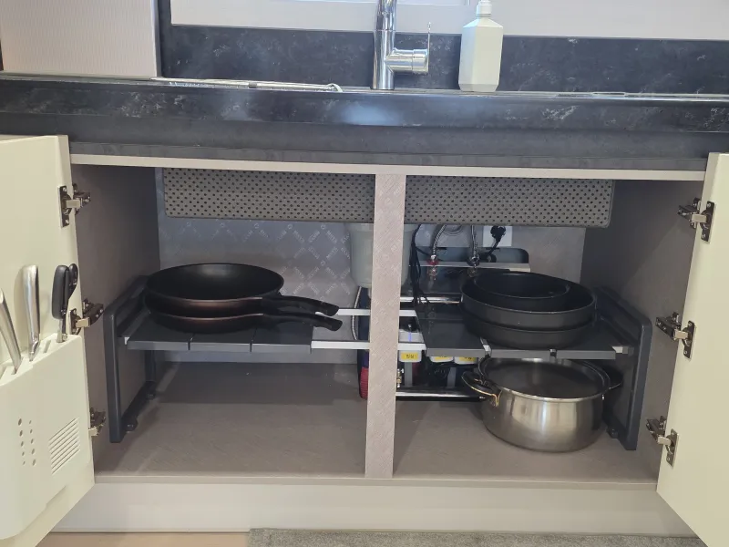 [Andeok, Seogwipo] Duplex Apartment with Sea View in Hwasun 23