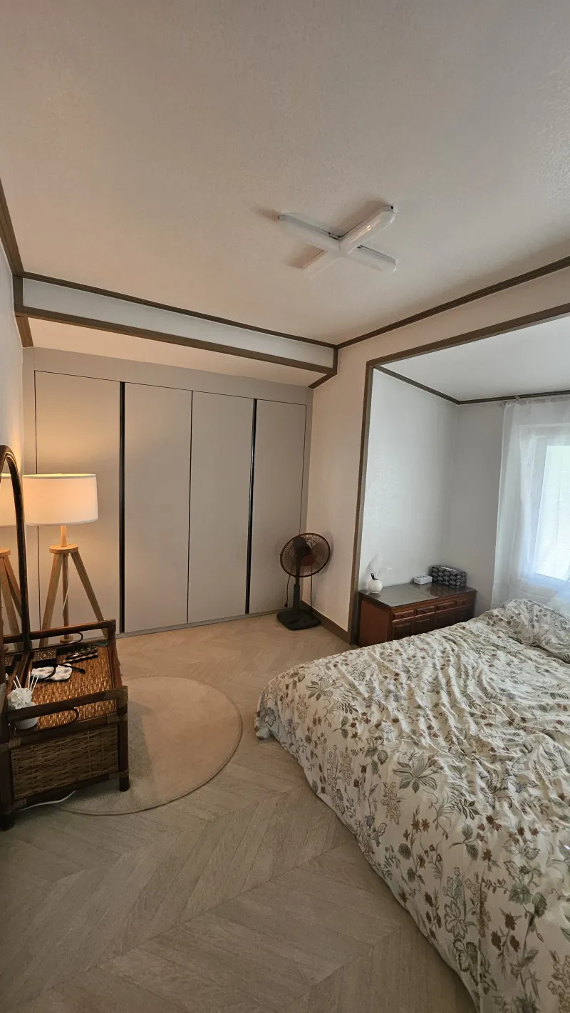 [Andeok, Seogwipo] Detached house near Andeok Valley, Gamsan-ri, Andeok-myeon 2