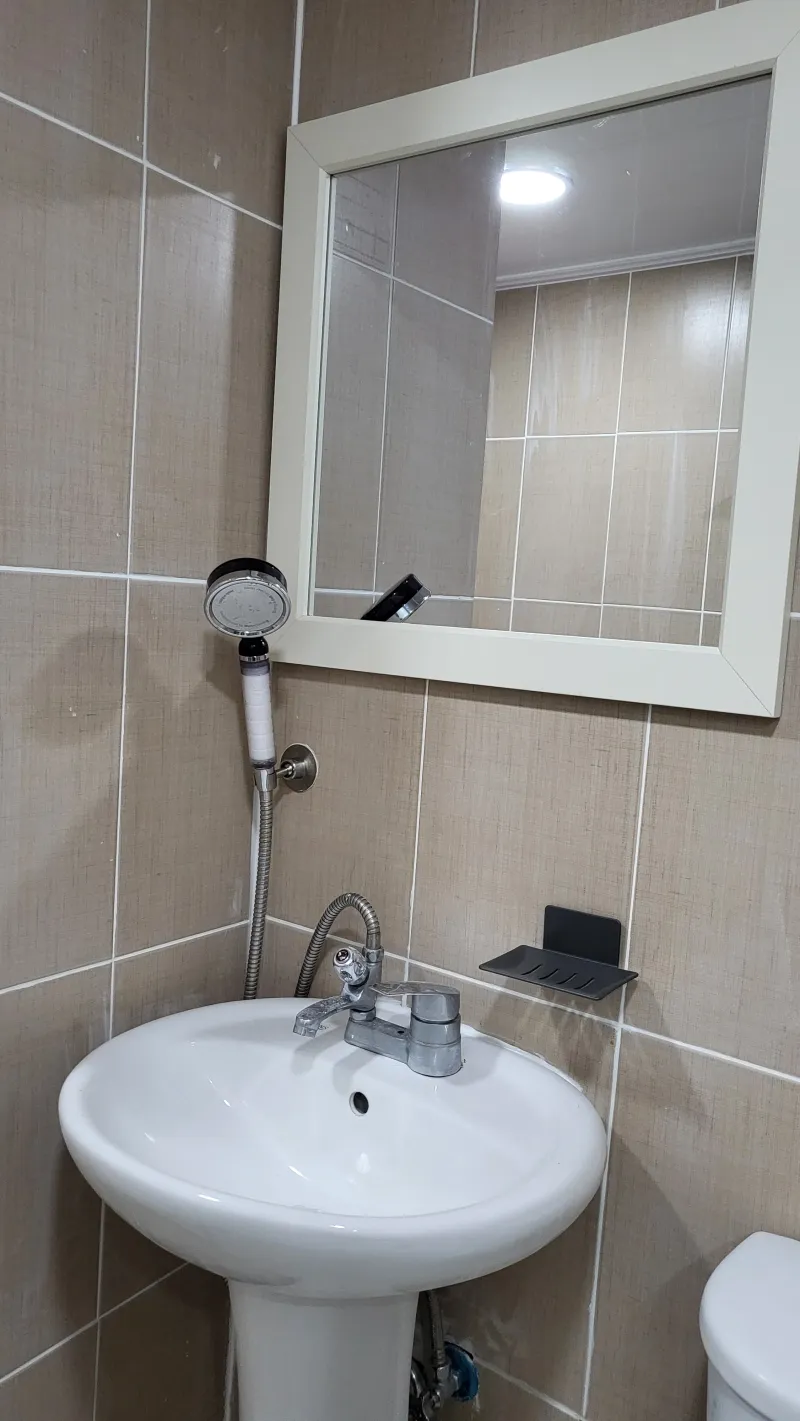 [Iksan] Busong Dong-A 2nd Apartment Space Rental 23