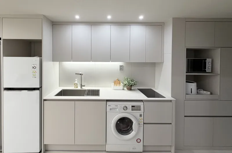 [Gangseo, Seoul] Royal Floor (14F) near Magok and along the Han River 9
