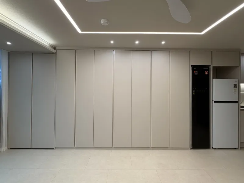 [Gangseo, Seoul] Royal Floor (14F) near Magok and along the Han River 10