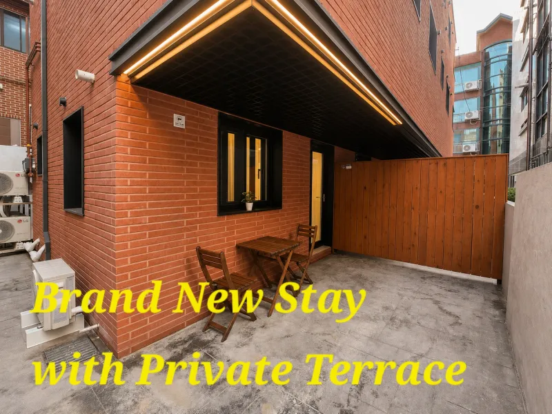[Songpa, Seoul][Seokchon Station Line 9 Express 7-minute walk] Near Jamsil Helio City, walking distance to Seokchon Lake__One month of business trip 20
