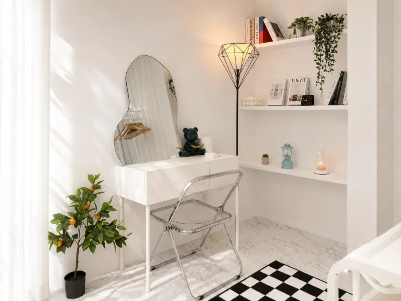 [Mapo, Seoul] Hongdae Tourism Prime Location/10 Guests/3 Bedrooms/2 Bathrooms/Fully Furnished 6