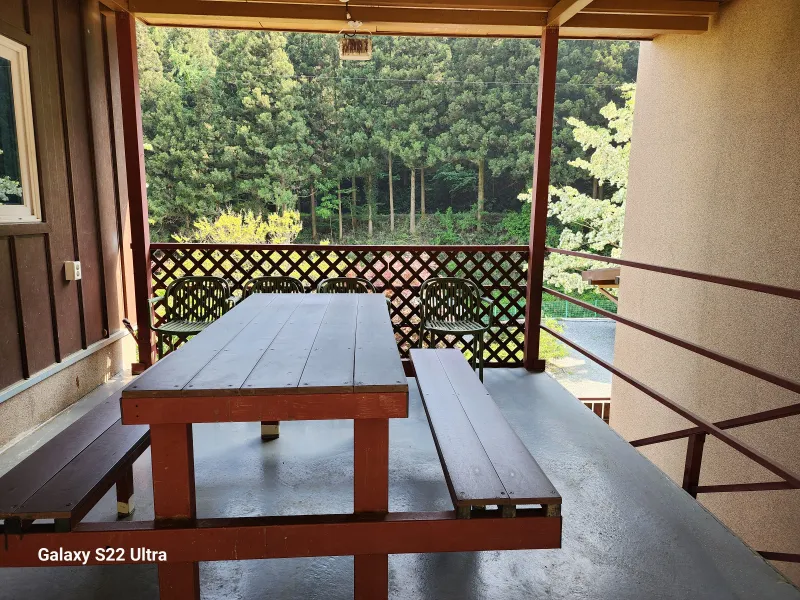 [Jangseong][Jangseong-gun, Jeollanam-do] Cypress Forest Rest Area 14