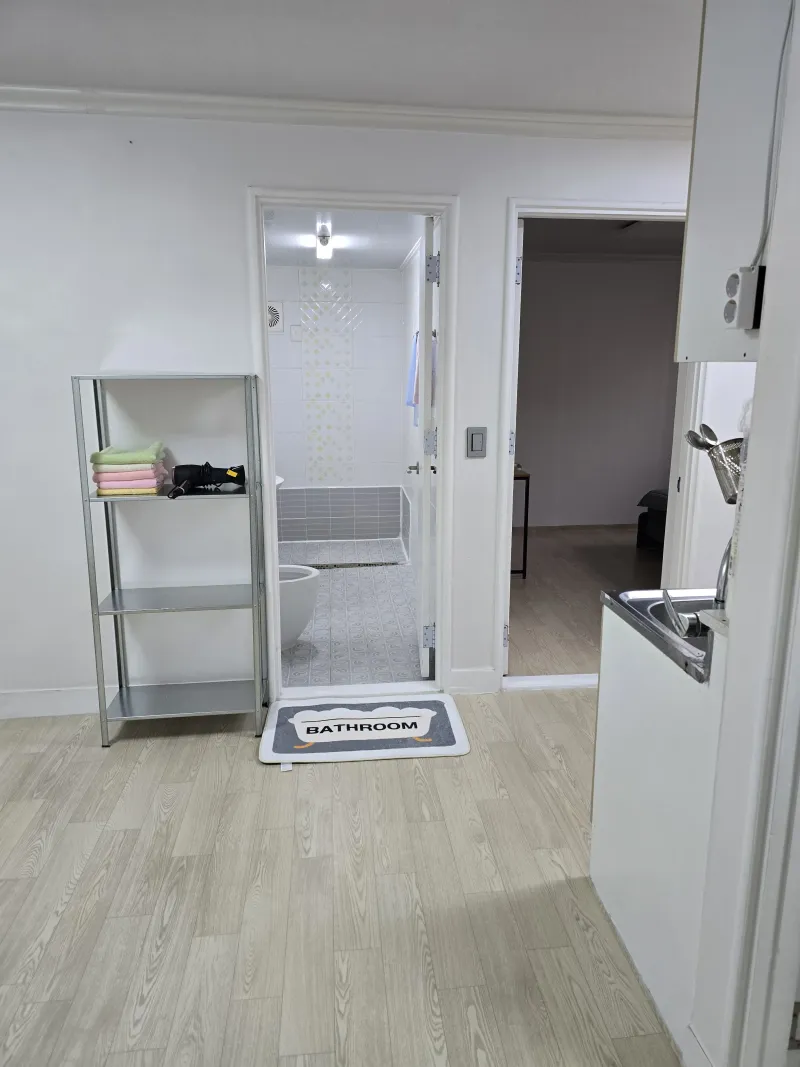 [Dalseo, Daegu][Near Namdaegu IC] It is on the 3rd floor and quiet. 9