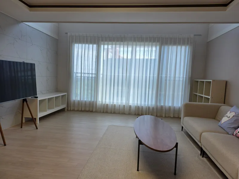 [Andeok, Seogwipo] Duplex Apartment with Sea View in Hwasun 14