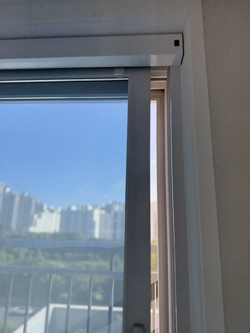 [서울 영등포] 여의도 파크뷰 2Room #도림천30초컷 러닝시작 18