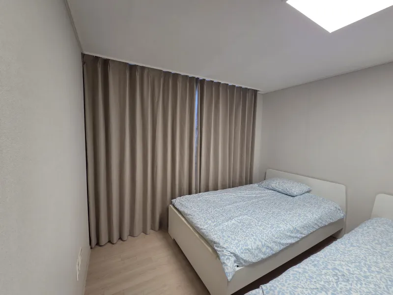 [Andeok, Seogwipo] Duplex Apartment with Sea View in Hwasun 6
