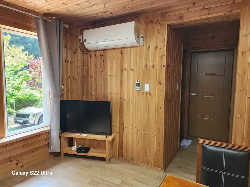 [Jangseong][Jangseong-gun, Jeollanam-do] Cypress Forest Rest Area 21
