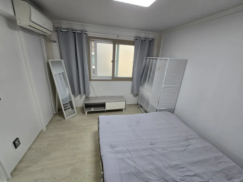 [Dalseo, Daegu][Near Namdaegu IC] It is on the 3rd floor and quiet. 3