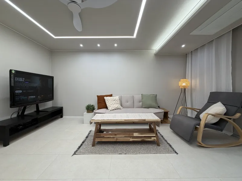 [Gangseo, Seoul] Royal Floor (14F) near Magok and along the Han River 2