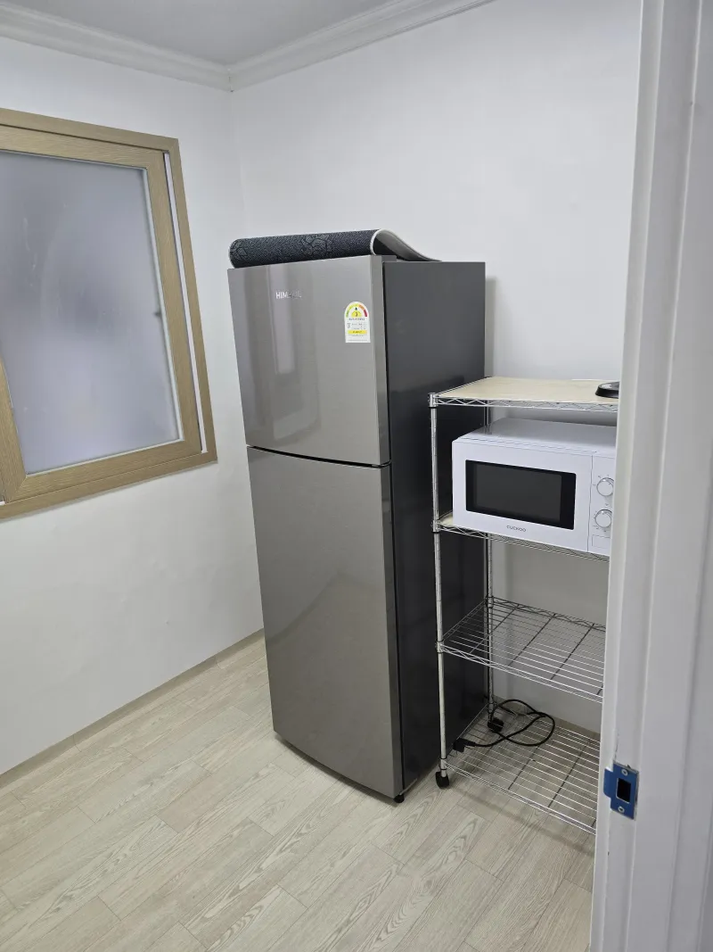 [Dalseo, Daegu][Near Namdaegu IC] It is on the 3rd floor and quiet. 6