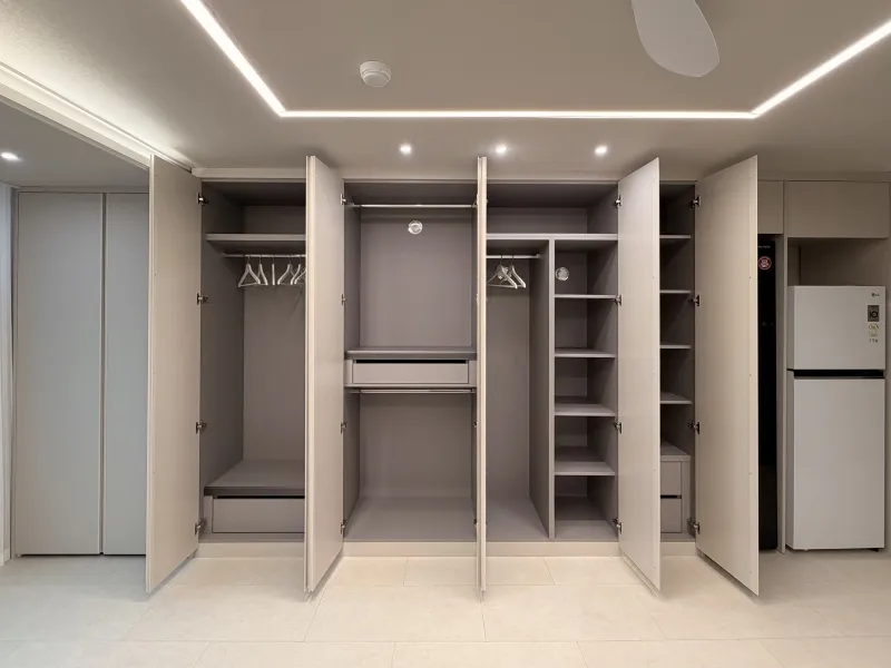 [Gangseo, Seoul] Royal Floor (14F) near Magok and along the Han River 11
