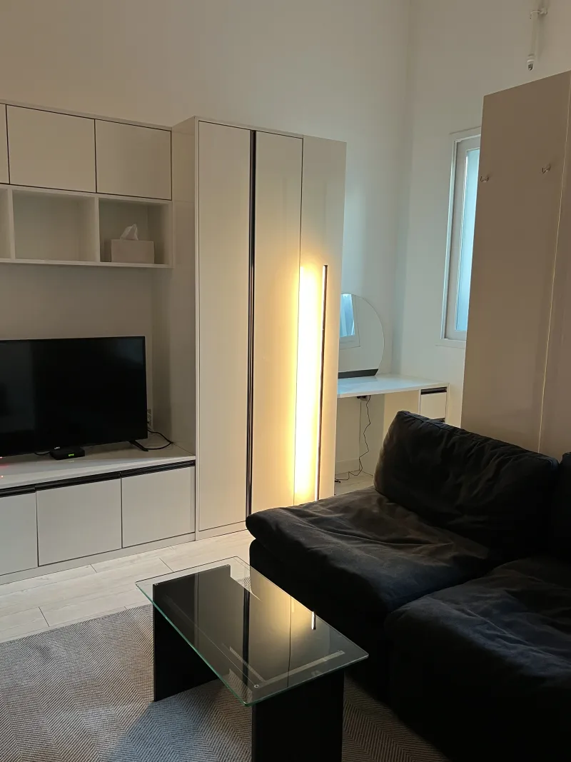 [Jung-gu, Daejeon] Newly built duplex / 10-minute walk to Sungsimdang Bakery / 5-minute walk to baseball stadium / Eunhaeng-dong Cafe Street 29