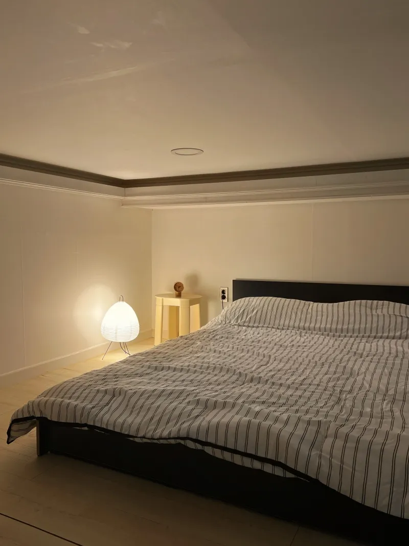 [Jung-gu, Daejeon] Newly built duplex / 10-minute walk to Sungsimdang Bakery / 5-minute walk to baseball stadium / Eunhaeng-dong Cafe Street 2